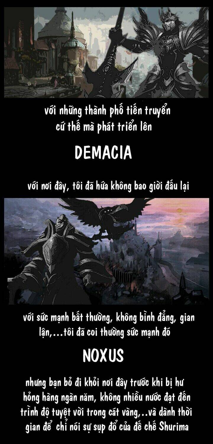 renekton and summoner chapter 1 4