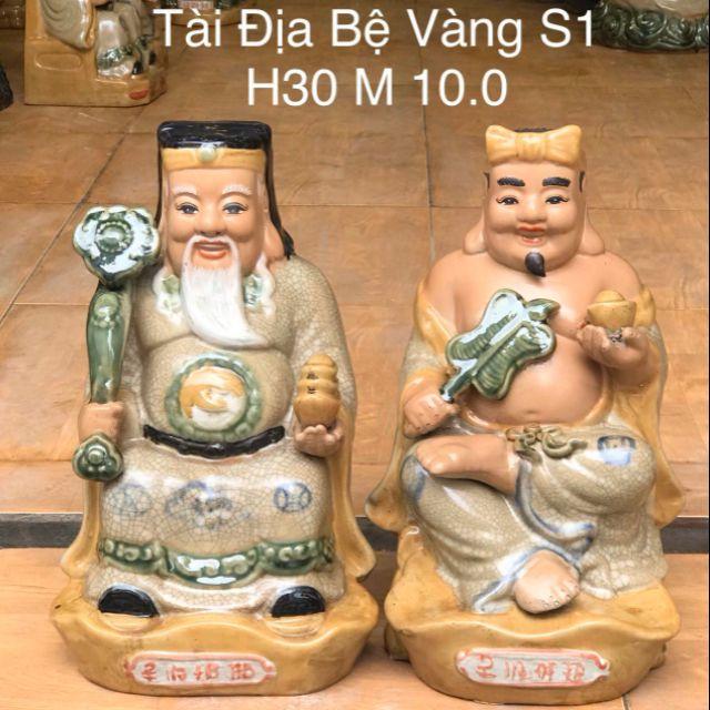 TÀI ĐỊA BỆ VÀNG