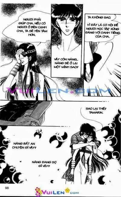 hậu duệ hoàng gia chapter 6 98