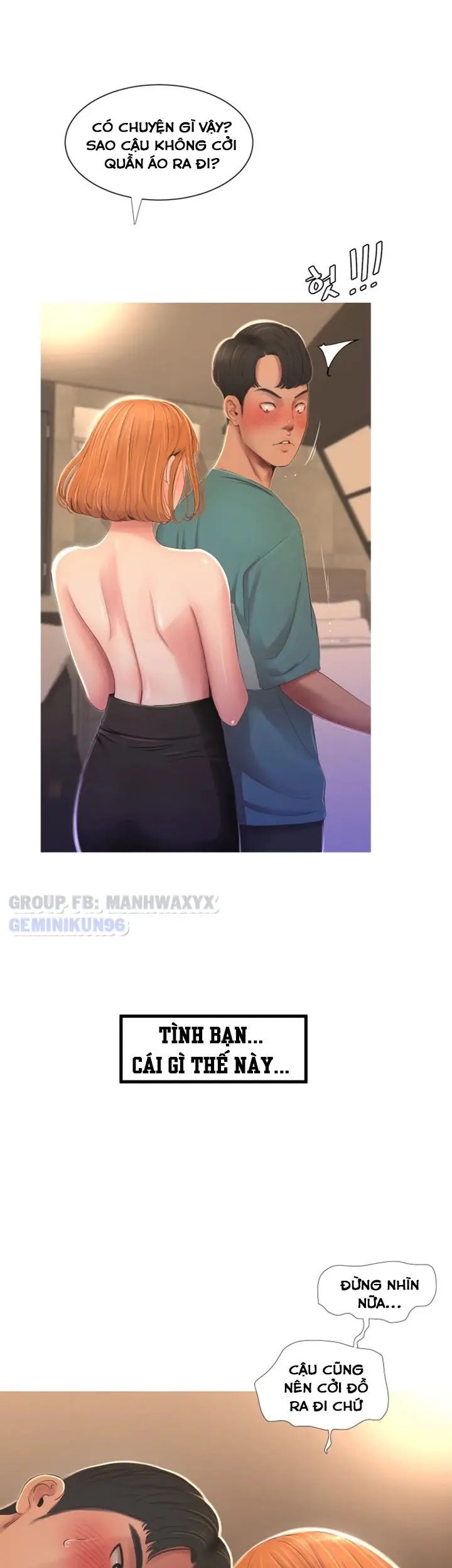 các em trinh nữ ở rể chapter 1 42