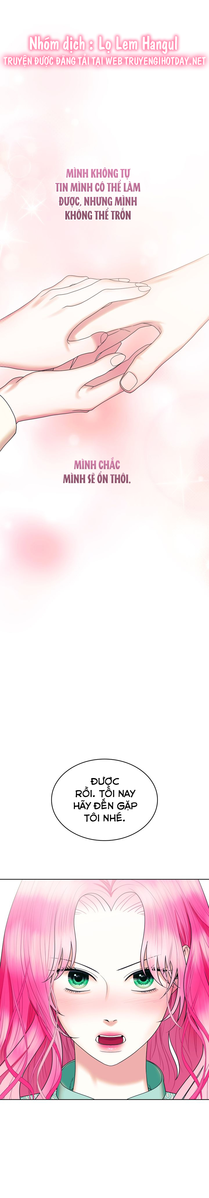 hợp đồng hôn nhân với người chồng thứ 2 của tôi chapter 34 2