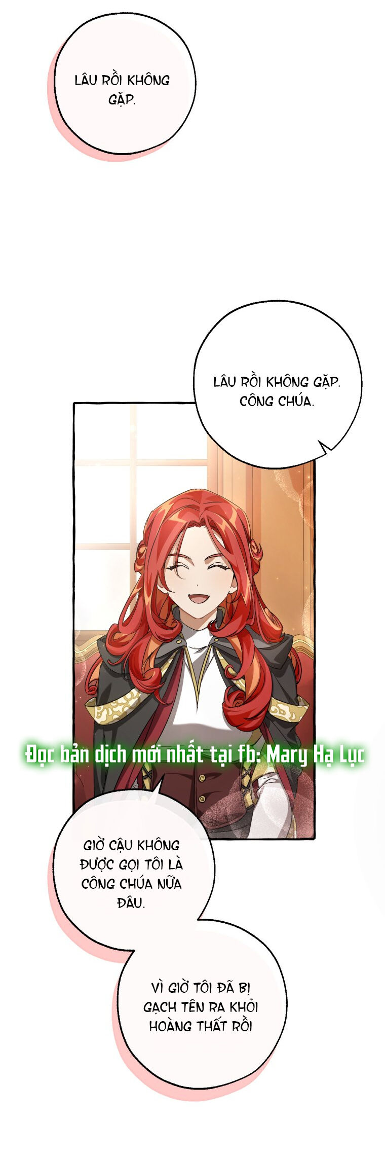 sự ra đời của một anh hùng chapter 93.1 36