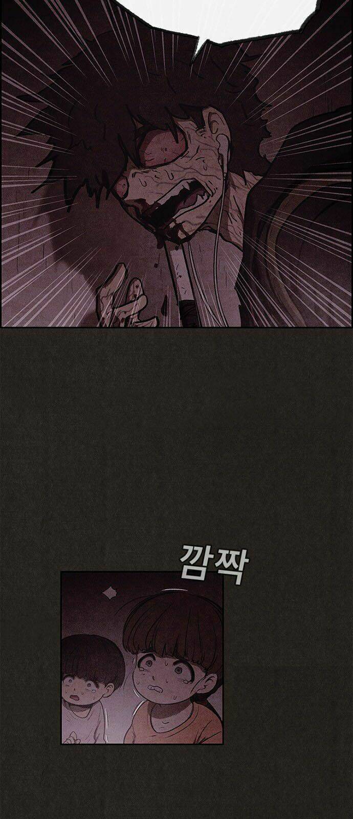 quái vật tại chung cư xanh chapter 21 11