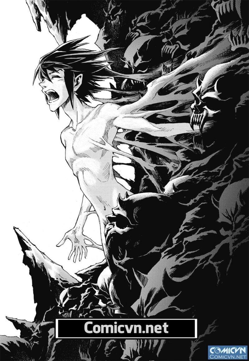 huyền hạo chiến ký chapter 42 1