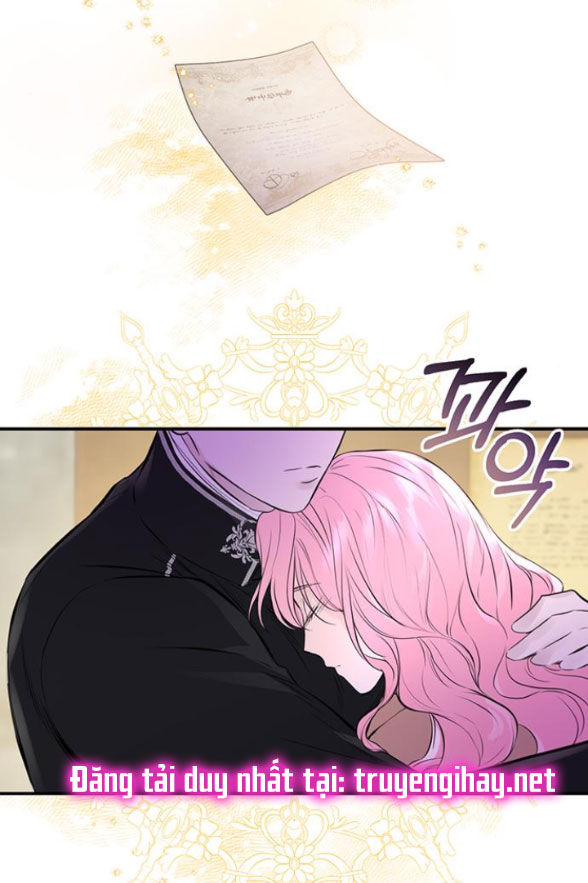 tôi tưởng bản thân không còn sống được bao lâu! chapter 4.1 22