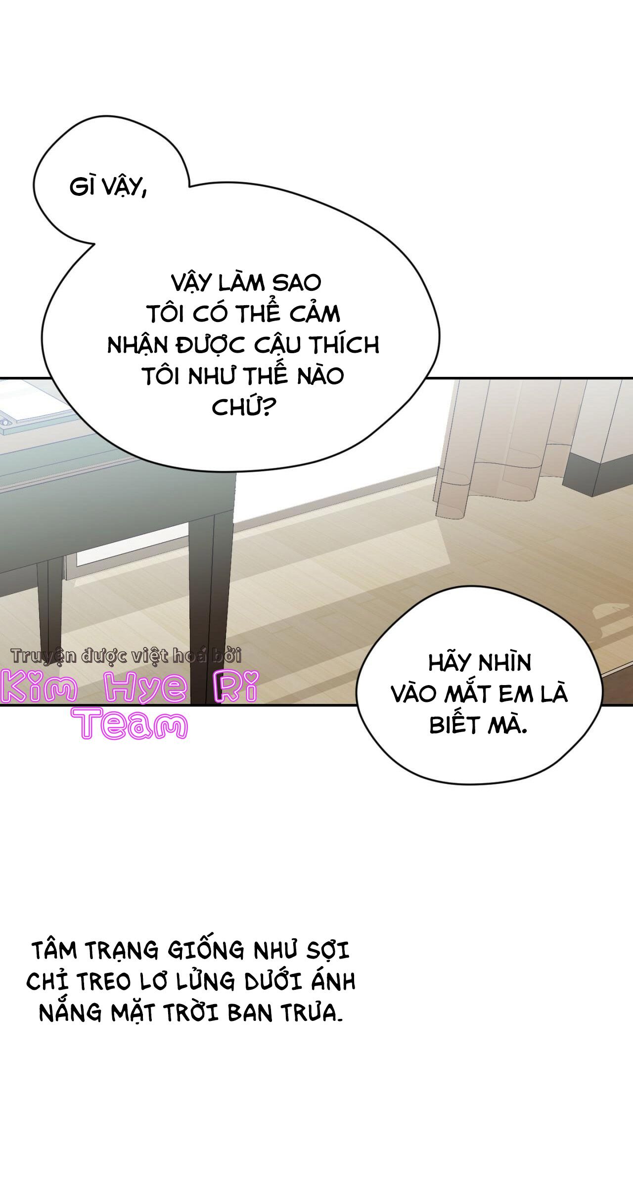 giấc mộng ngọt ngào 2 (full) chapter 25 55