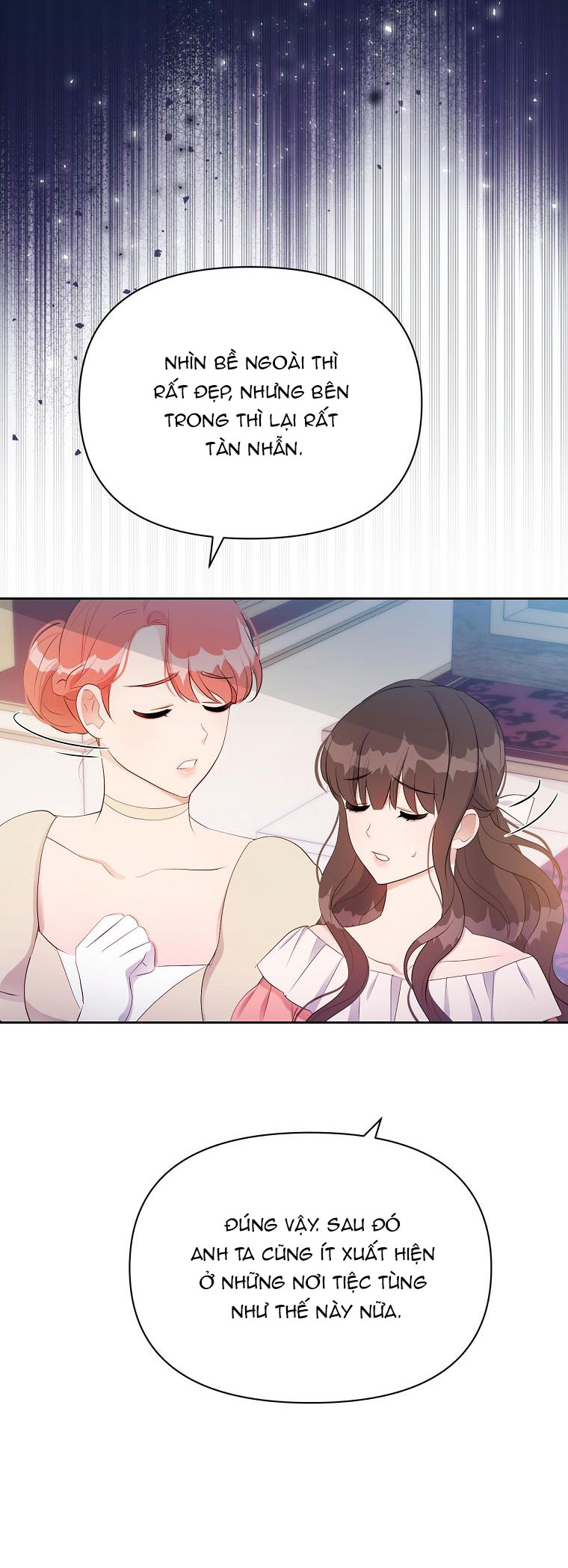 đây là cuộc hôn nhân lừa đảo chapter 21 11