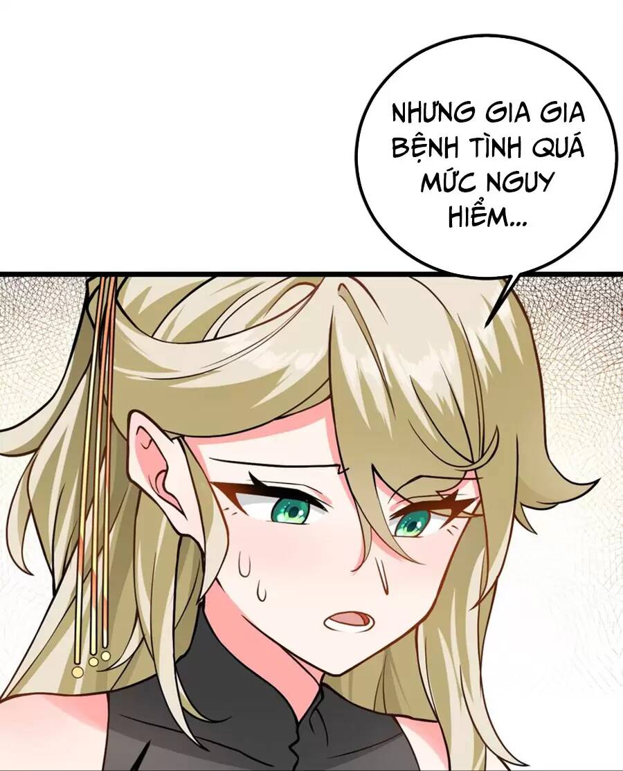 mang theo các tiên tử vô địch thiên hạ chapter 37.1 24