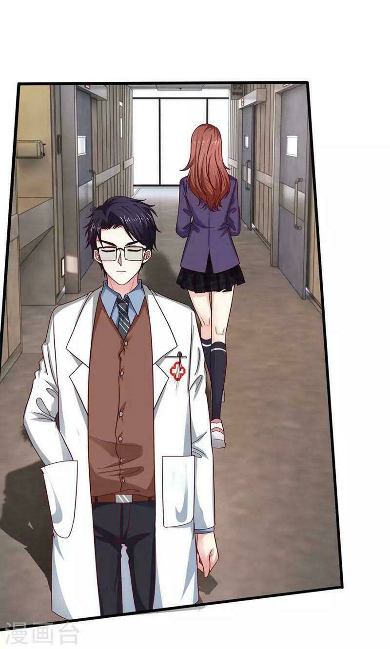 từ chối kết hôn với đại gia: cô dâu bỏ trốn chapter 42 2