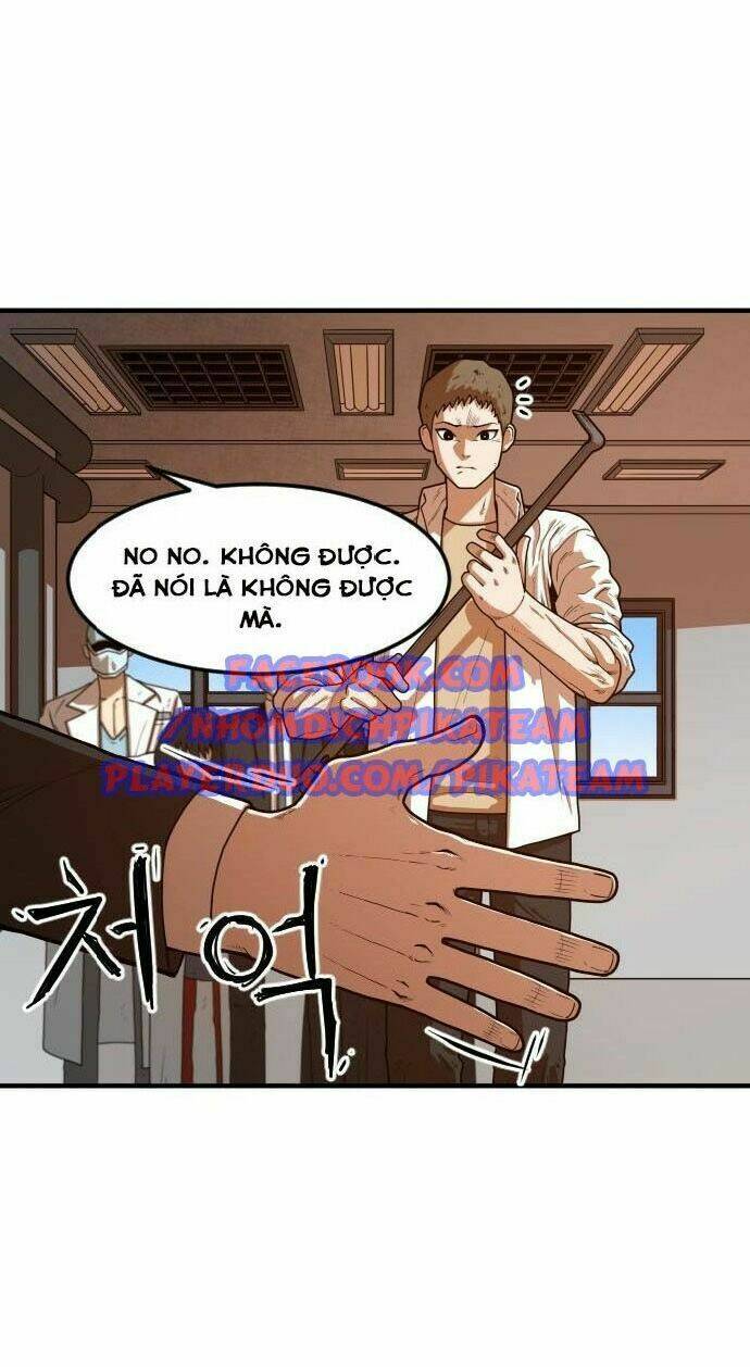 chinh phạt học đường chapter 5 83