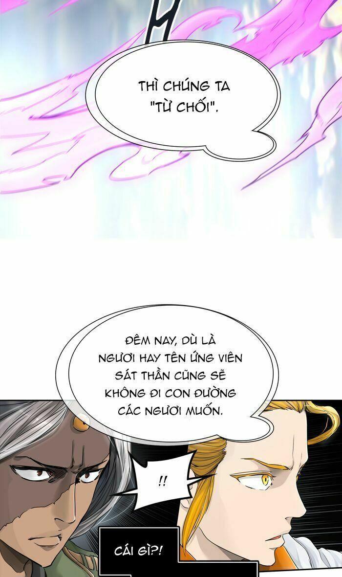 tòa tháp bí ẩn 2 chapter 436 8