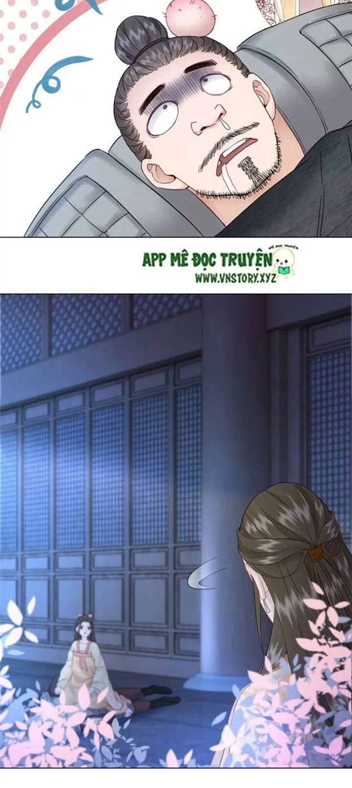 cực phẩm phế vật tiểu thư chapter 98 37