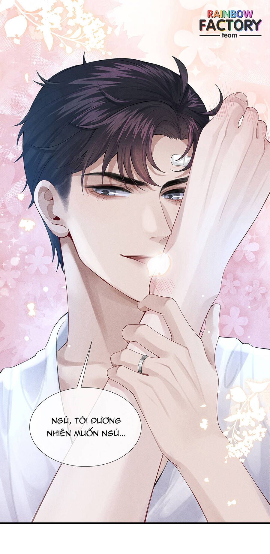 dior tiên sinh chapter 7 15