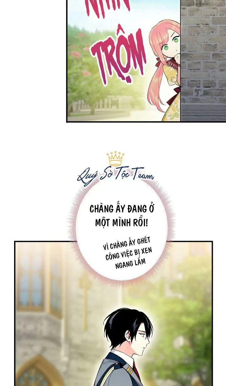 trọng sinh trở thành hoàng phi chapter 169 15