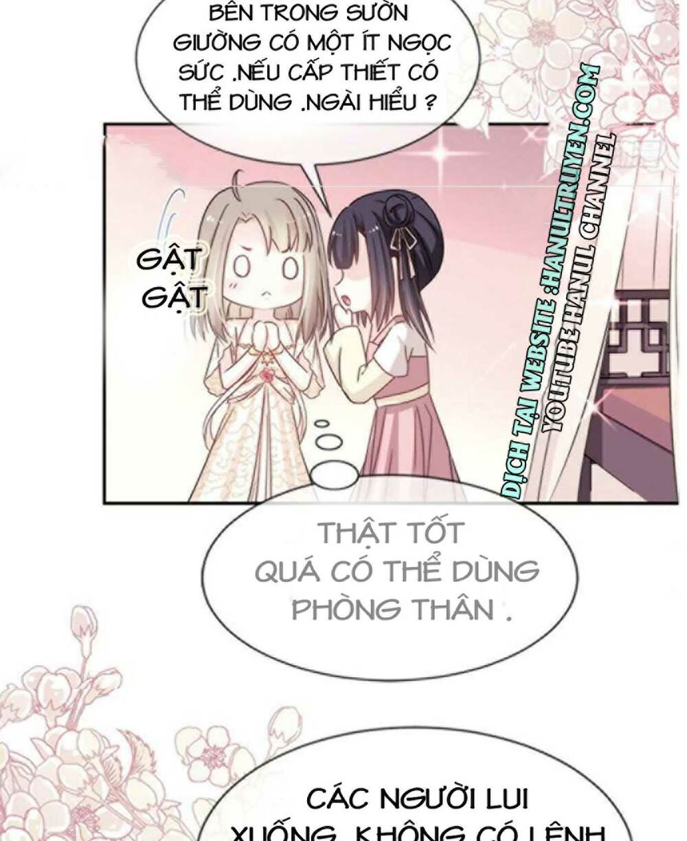 thiên hạ đệ nhất sủng phi chapter 29.2 24