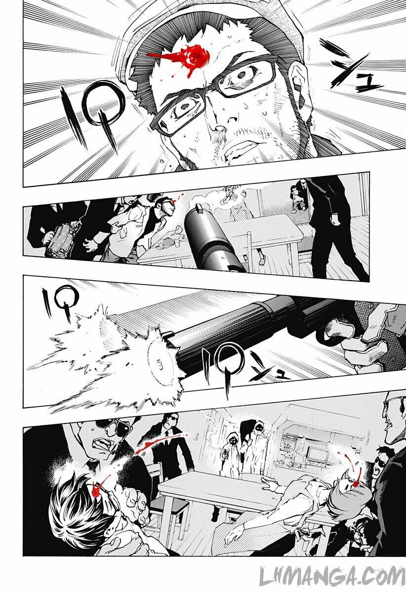 ana no mujina chapter 4.2 10