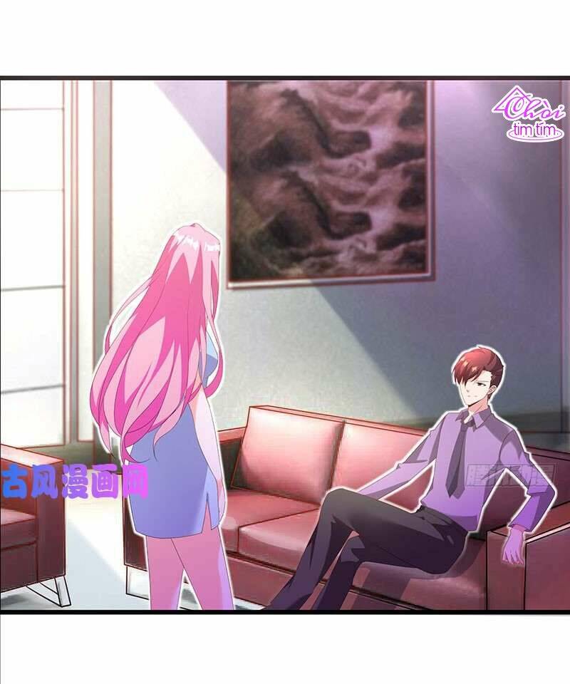 bảy ngày thực cốt hôn ước chapter 35 2