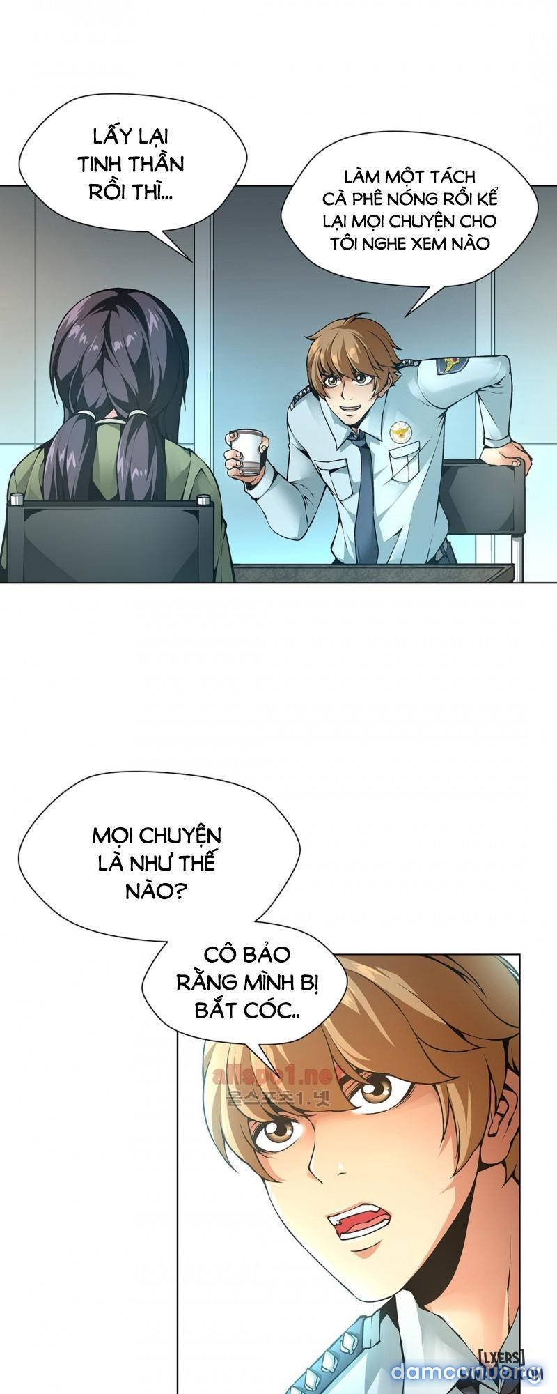 nô lệ song sinh chapter 47 7