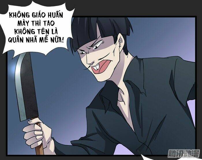 người ba độc thân chapter 11 27