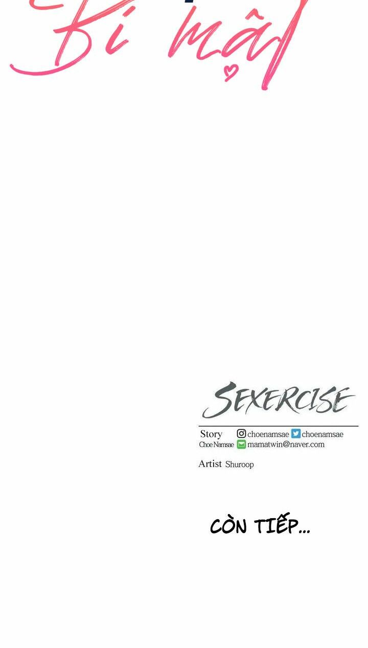 phòng tập gym bí mật chapter 49 51