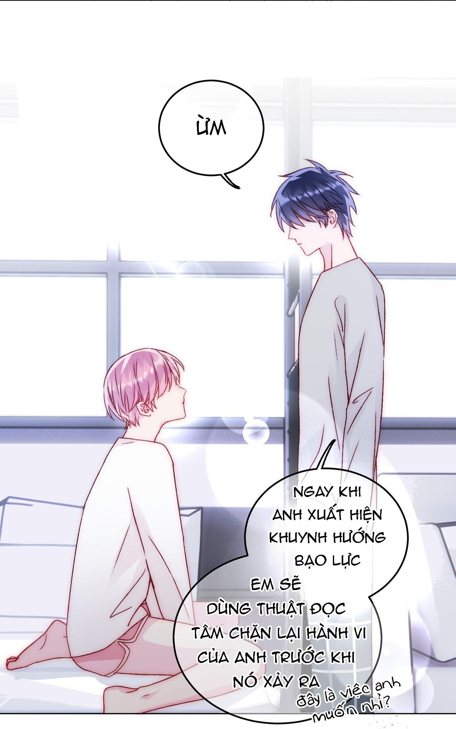 tôi phải trở thành nhân vật đại phản diện chapter 37 8