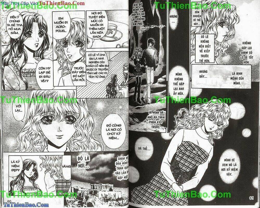 truyền thuyết cung hoàng đạo ii chapter 4 32