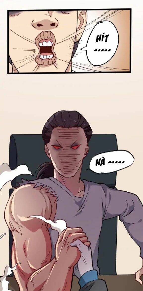 hồi xuân tiểu độc y chapter 55 17