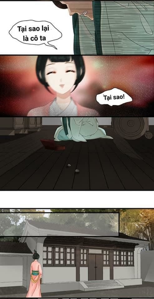 mưa chìm sâu trong mây chapter 53 23