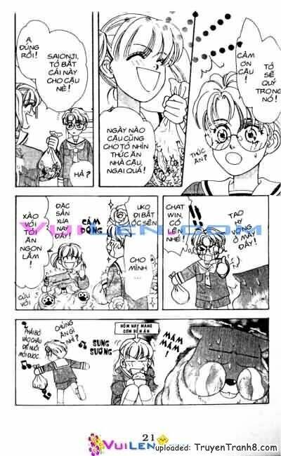 yamada tarou monogatari chapter 17 22