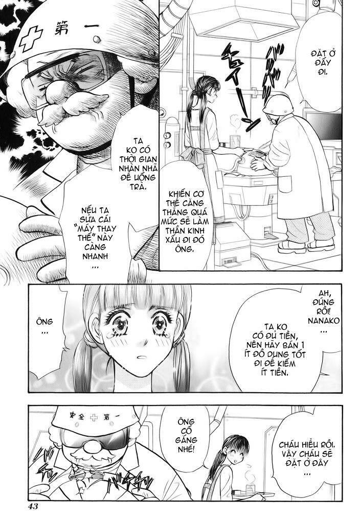 boku to kanojo no xxx chapter 21 3