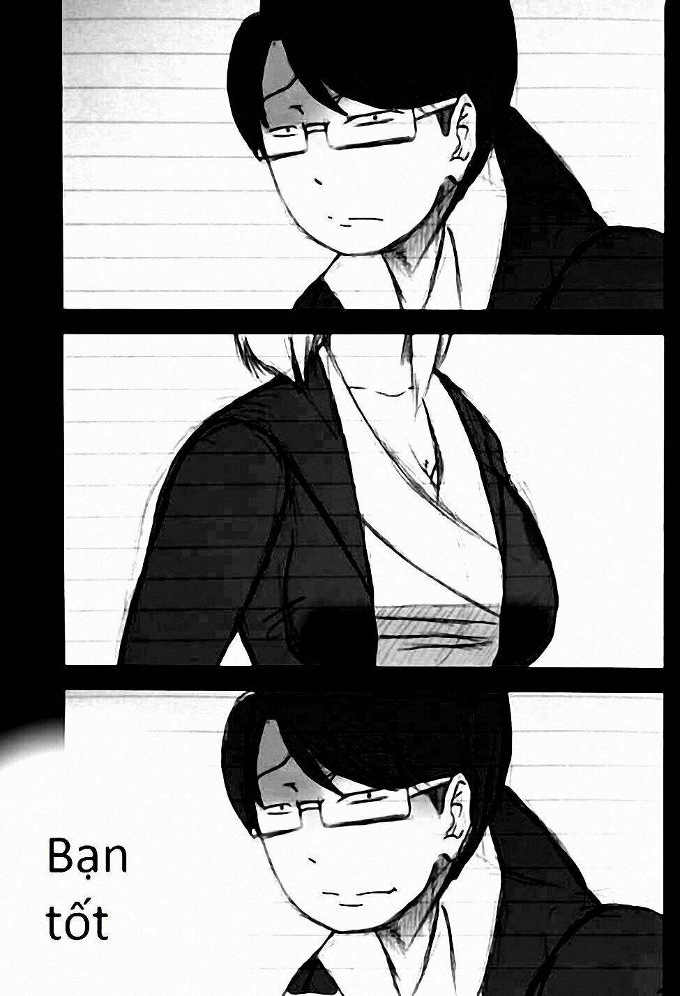 nhật ký dâm tama chapter 8 21