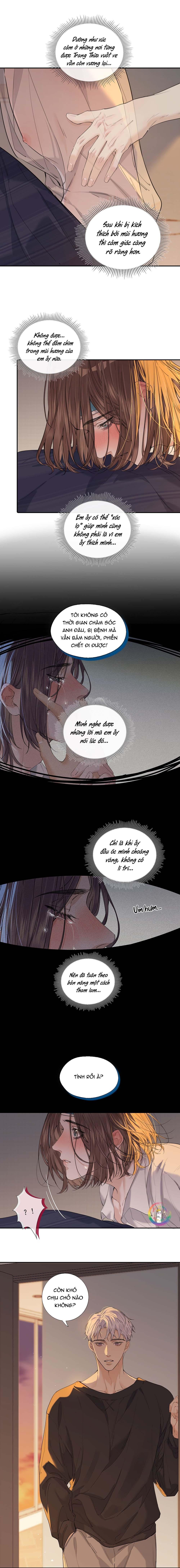 đói khát chapter 18 5