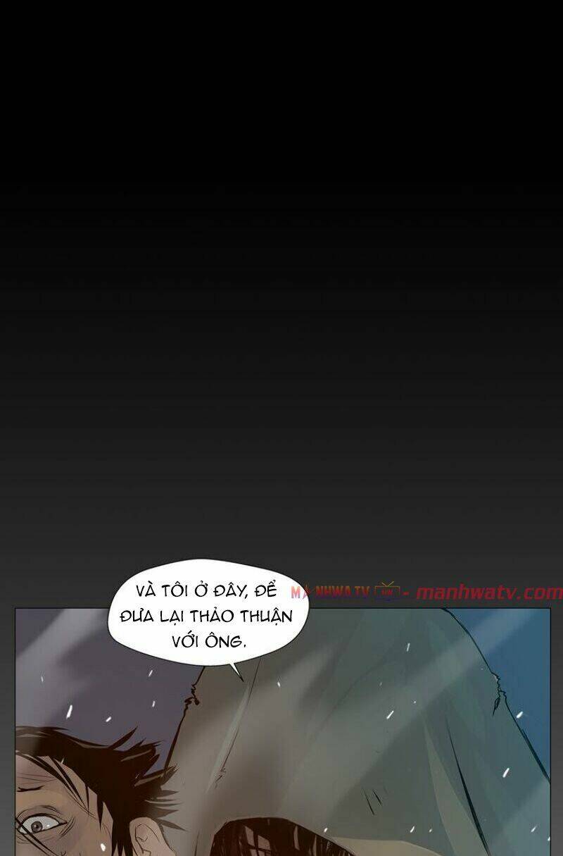 thanh gươm danh vọng chapter 8 43