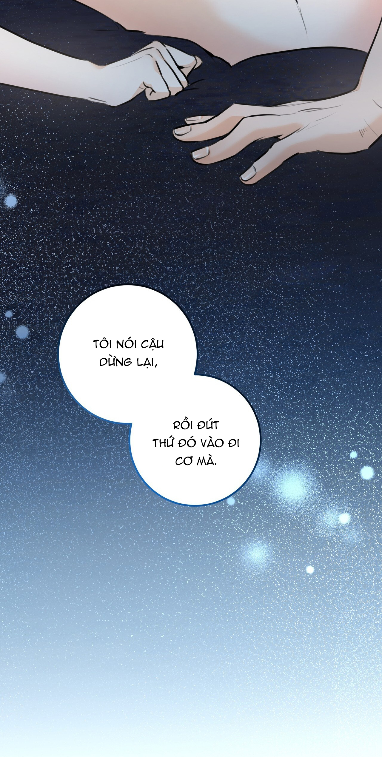 [18+] gót chân achilles chapter 4.1 4