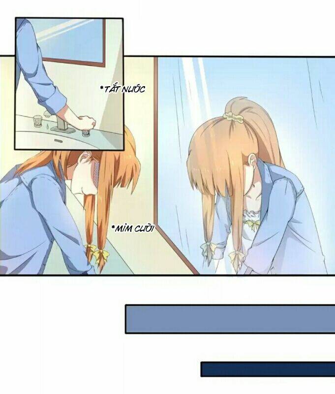 tổng tài là trai thẳng chapter 1 40