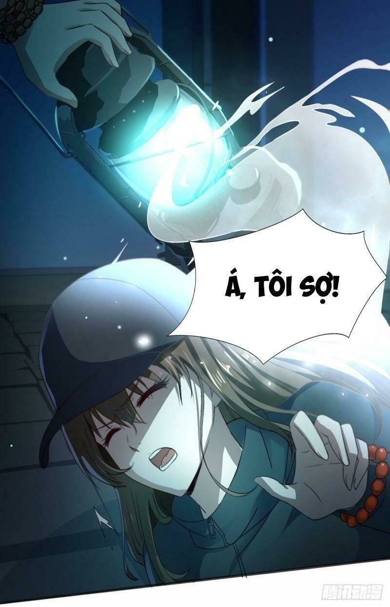 thập nhị thiên kiếp chapter 60 18