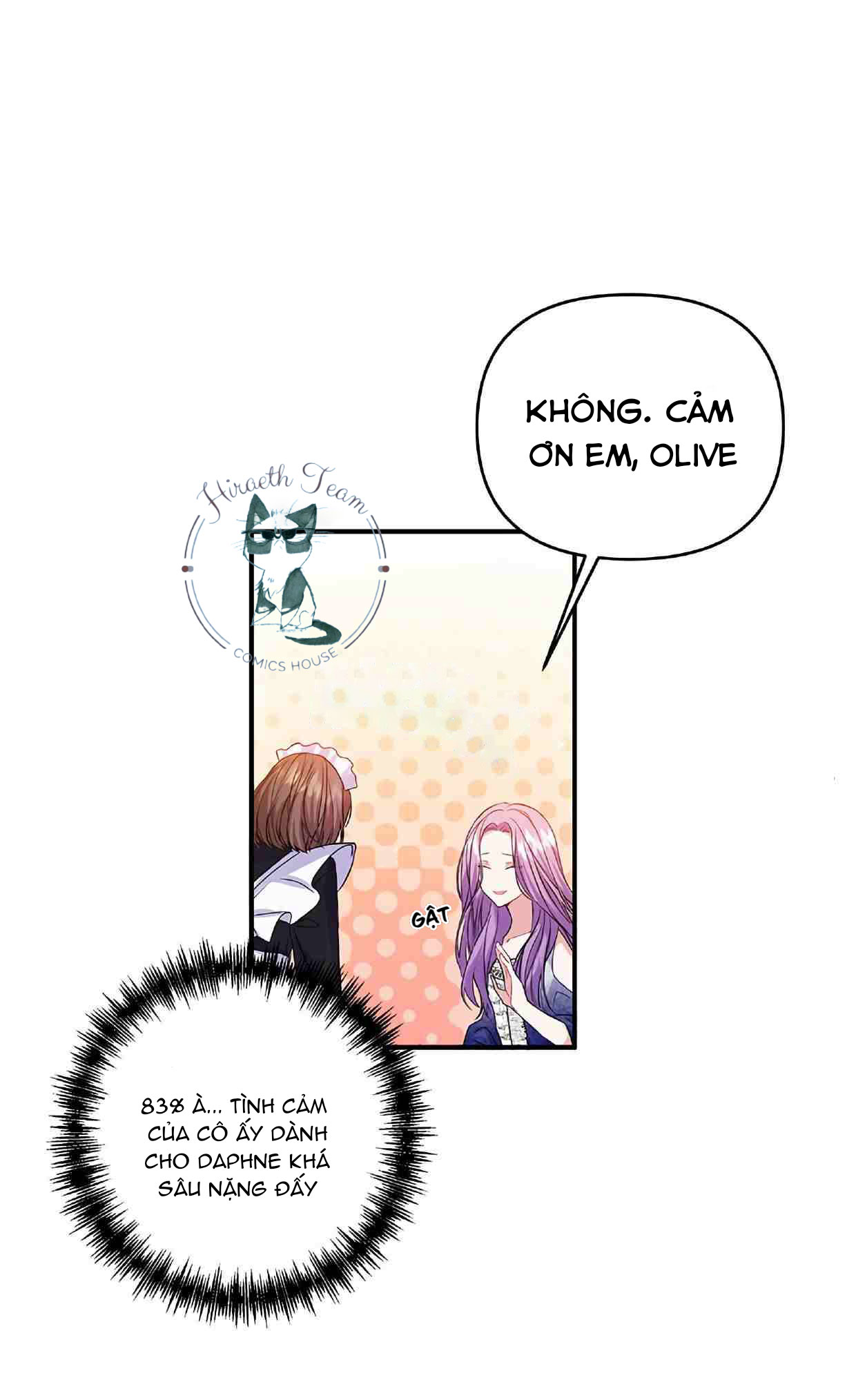 tôi sẽ có được trái tim của hoàng đế ! chapter 2 31