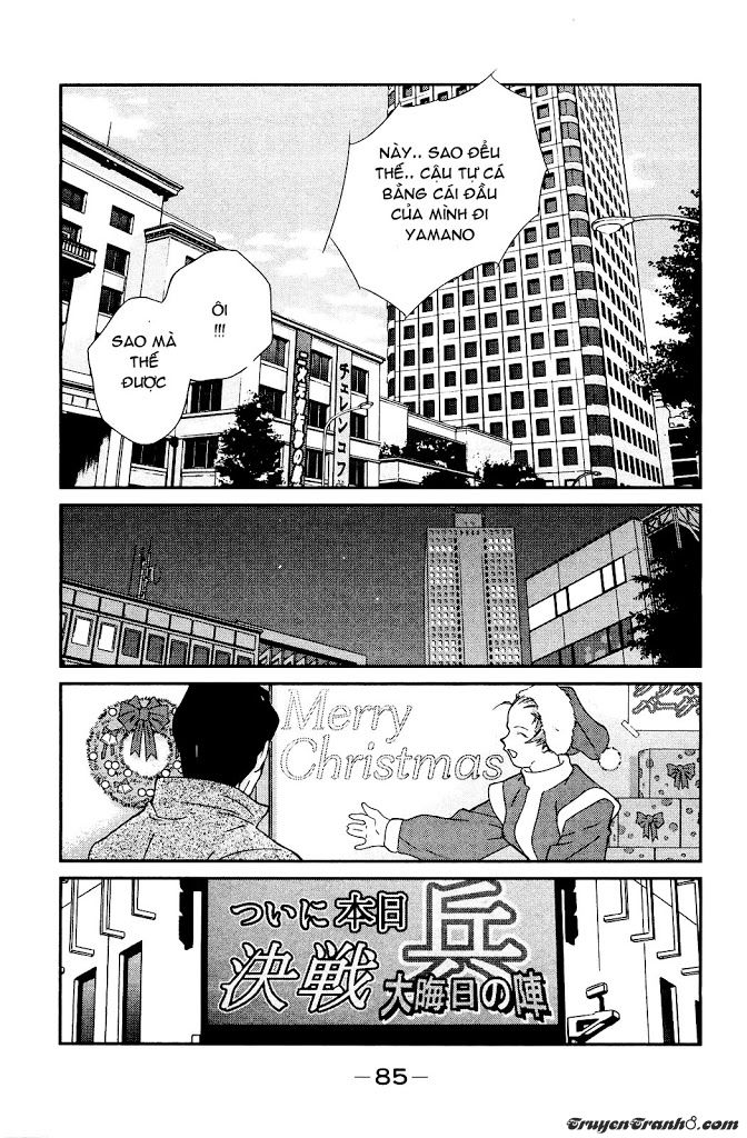 truyền nhân atula 3 chapter 15 18