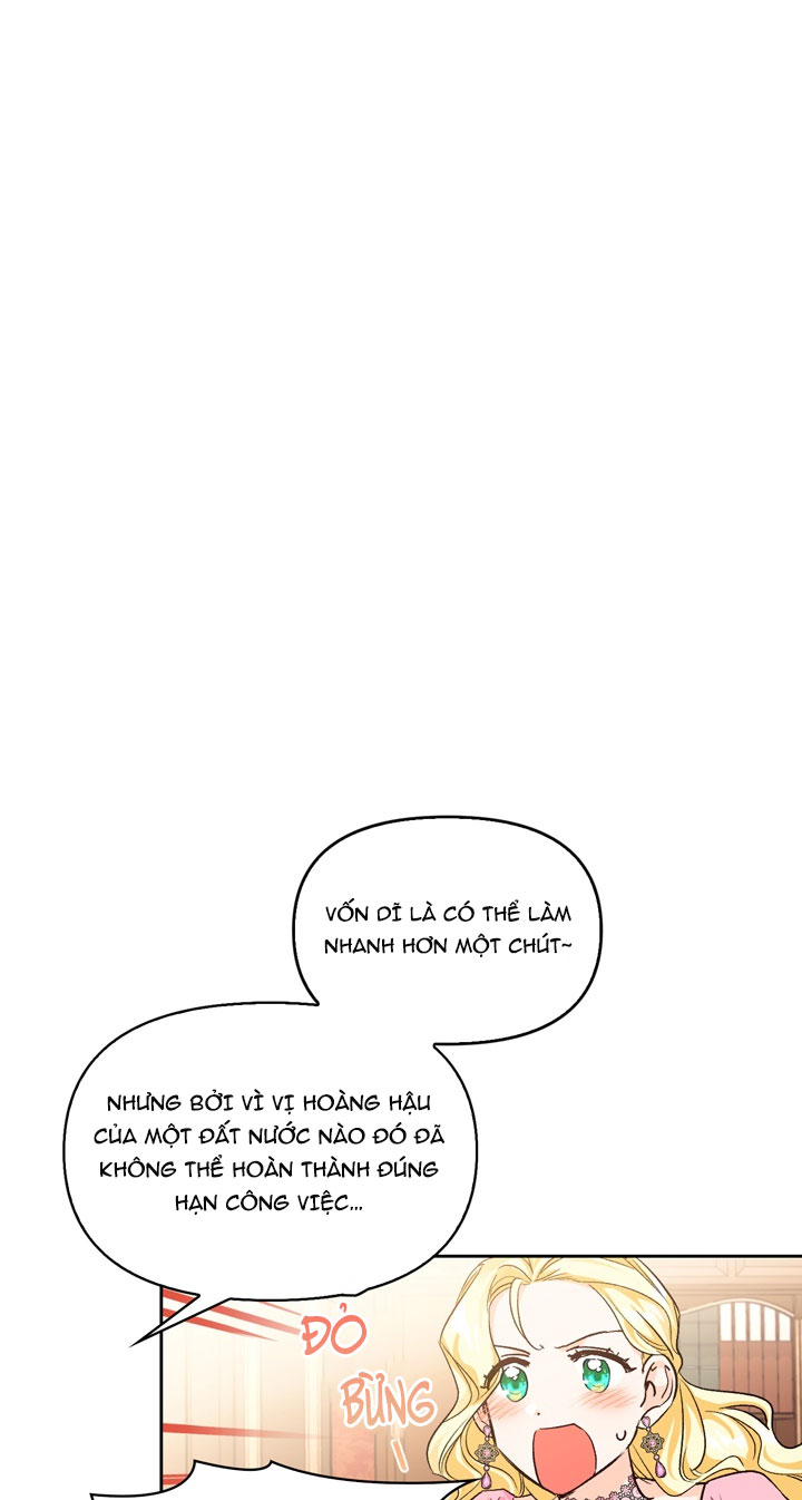 ác nữ xứng đôi với bạo chúa chapter 87 17