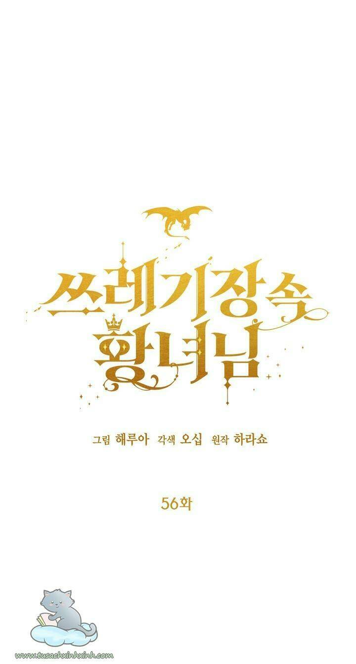 công chúa bãi rác chapter 56 2