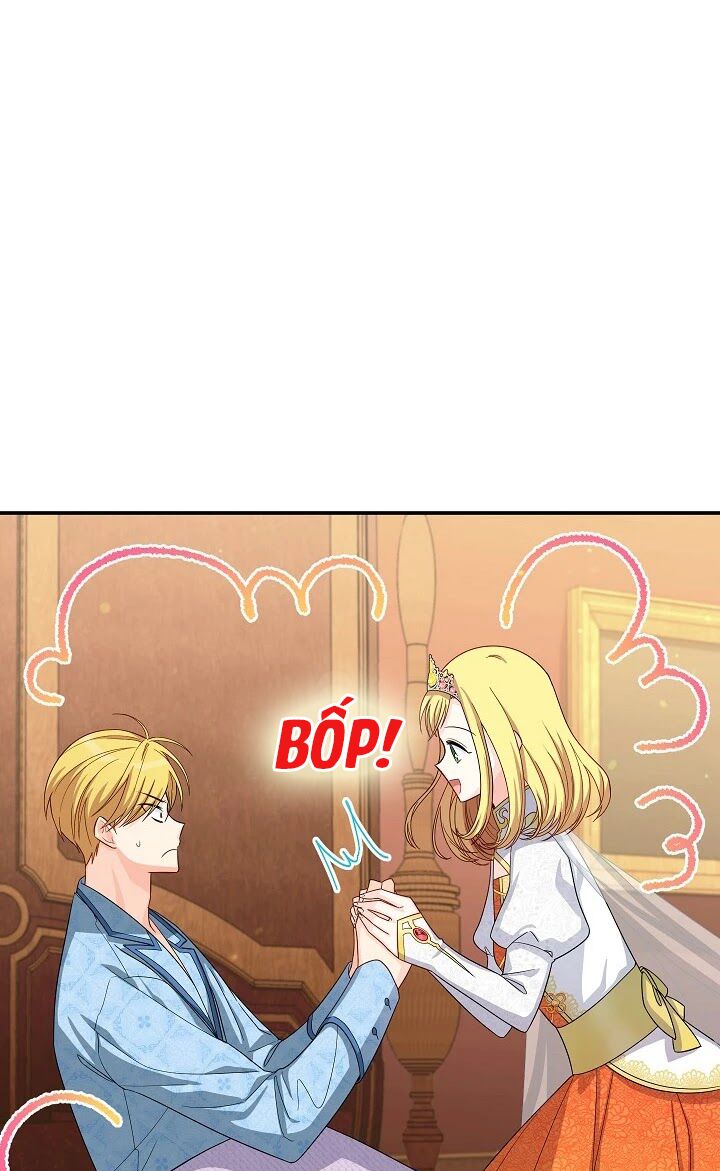 nữ công tước với tâm hồn trống rỗng chapter 54 39