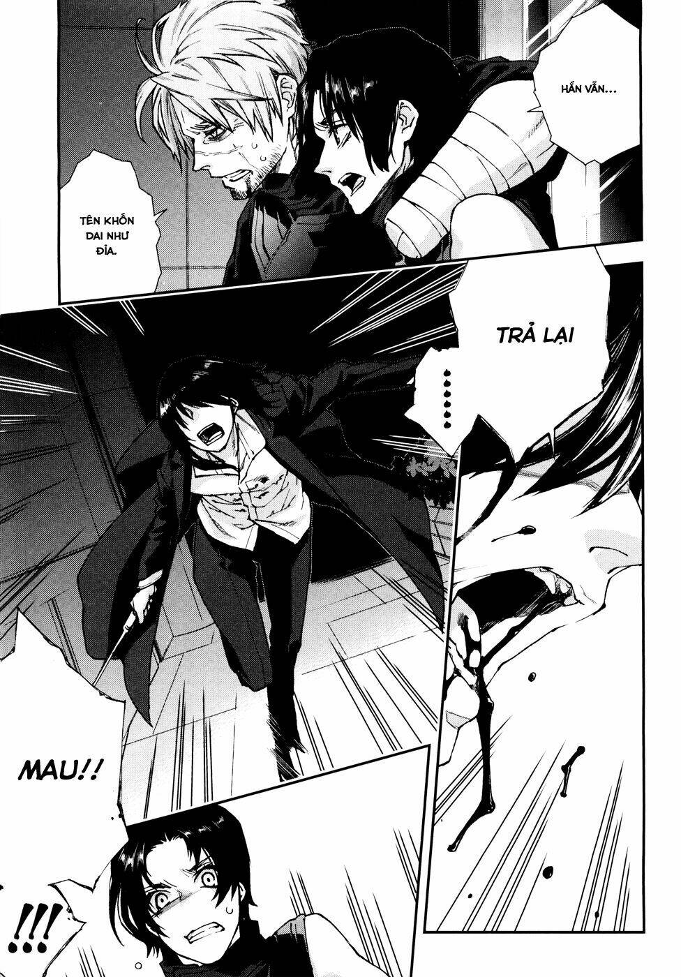 mother keeper chapter 53 22