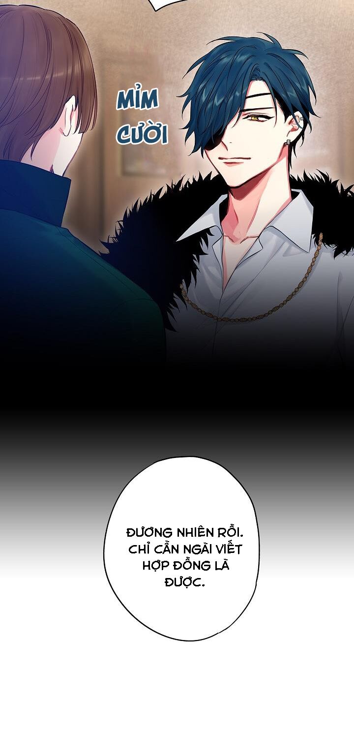 thánh nữ ẩn danh chapter 195 19