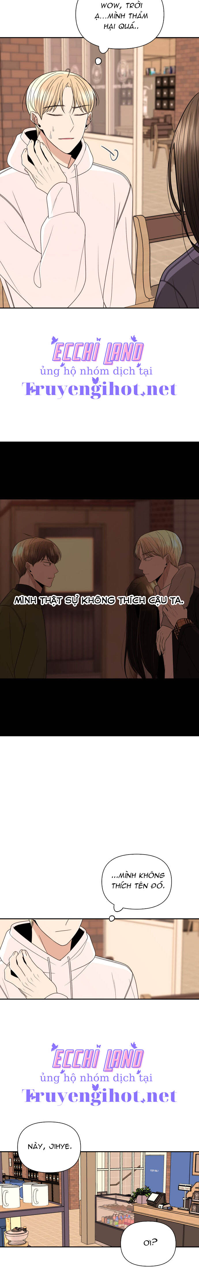 xin hãy xuất hiện chapter 18.1 18