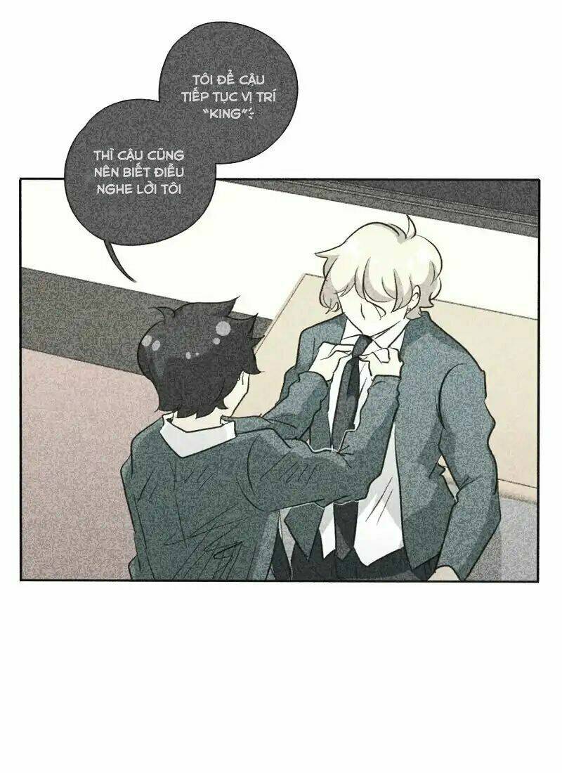 Thế Giới Không Hoàn Hảo Chapter 144 75