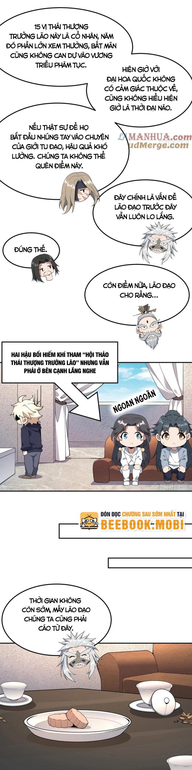 địa cầu đệ nhất kiếm chapter 237 7