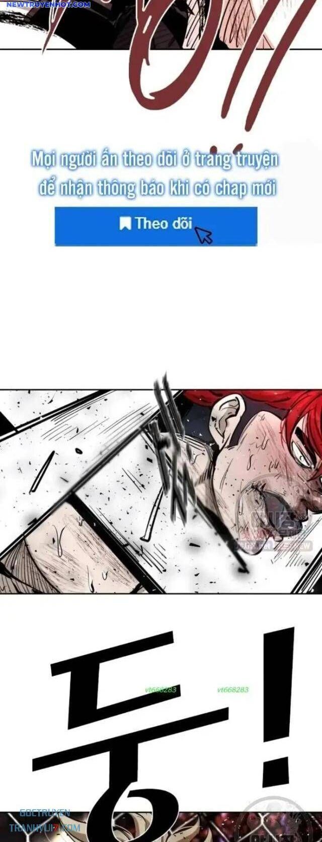 shark - cá mập chapter 211 34