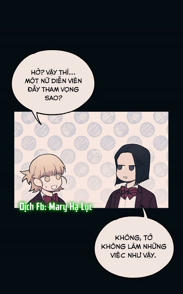 yeonwoo ngây thơ chapter 18 21