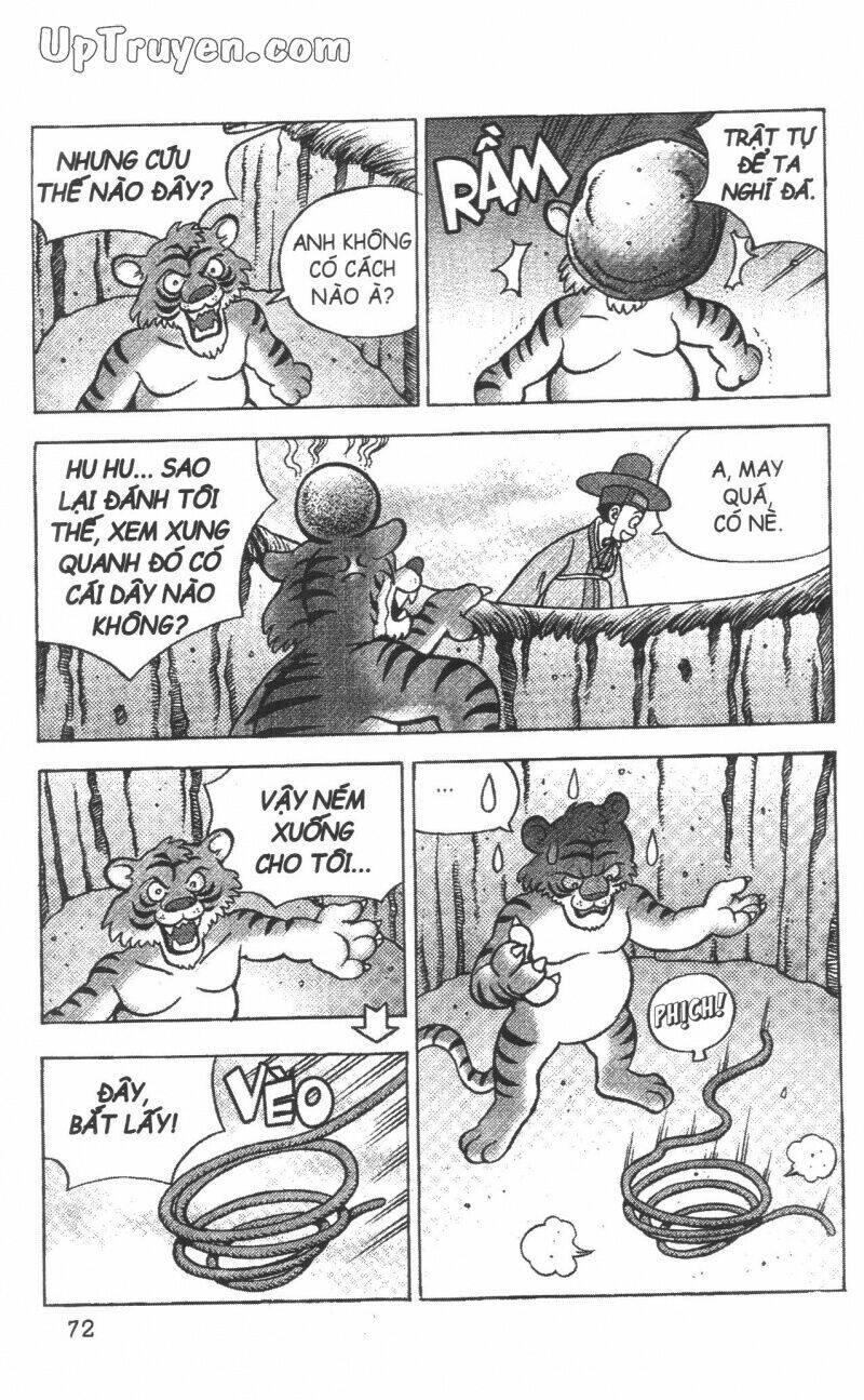 đội quân nhí nhố chapter 37 74