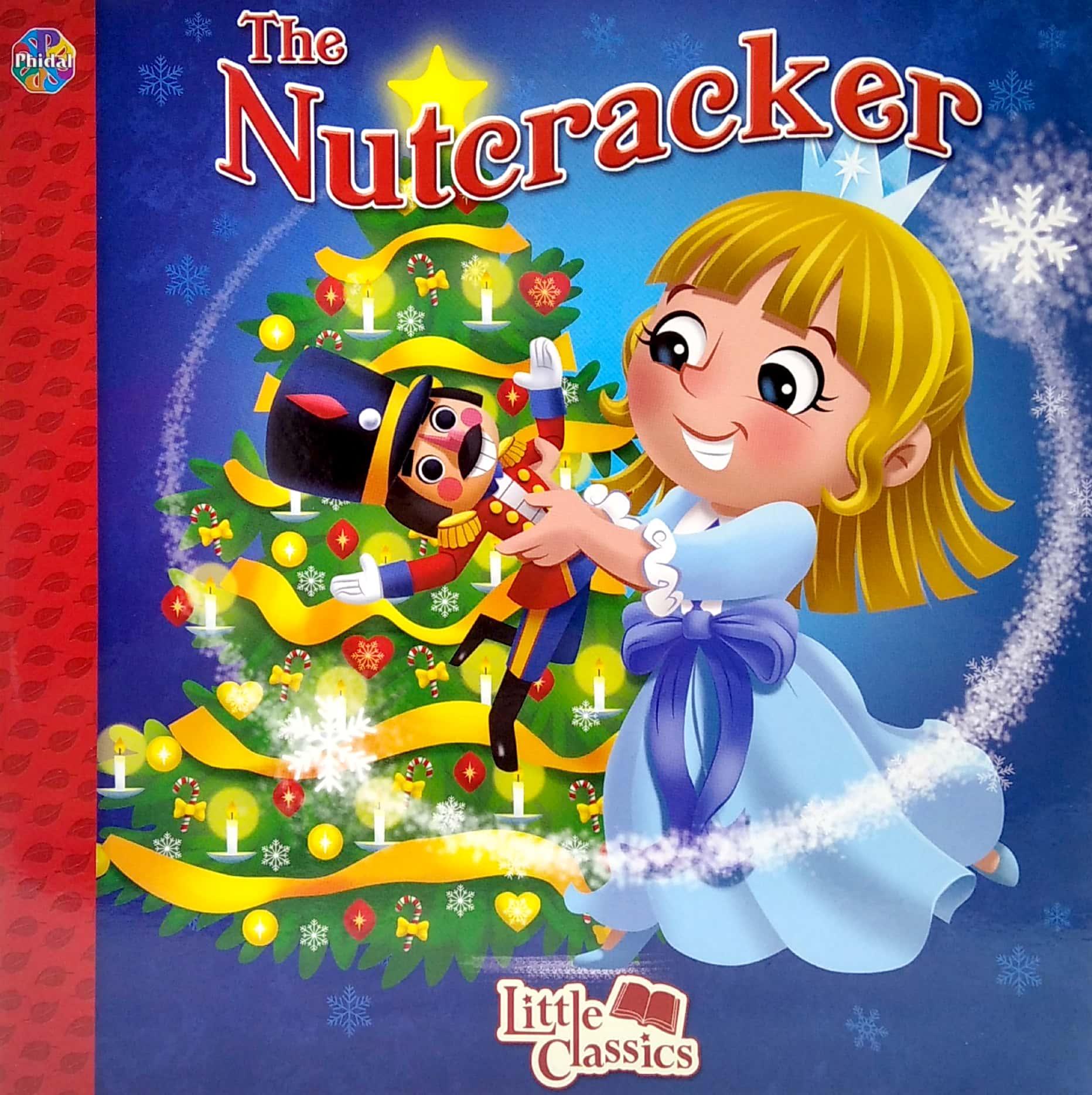 The Nutcracker Little Classics